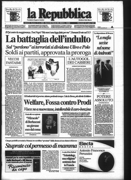 La repubblica